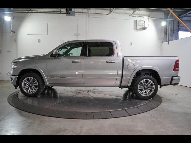 2024 Ram 1500 Limited