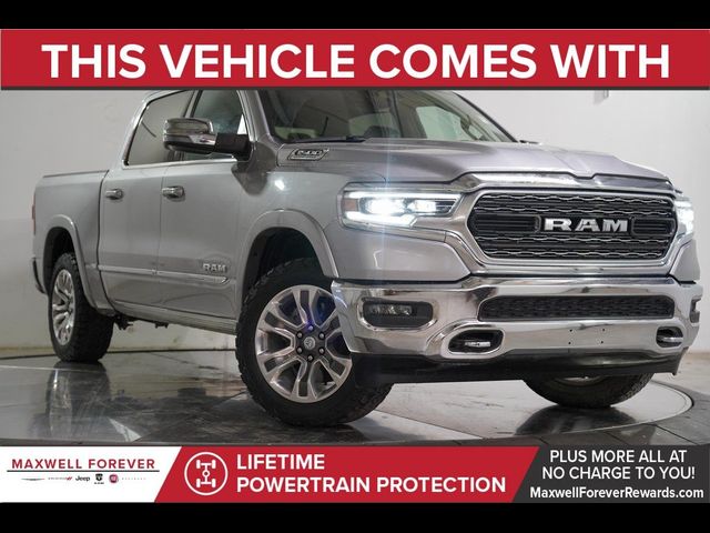 2024 Ram 1500 Limited