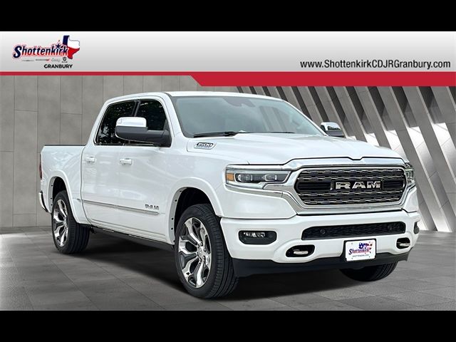 2024 Ram 1500 Limited