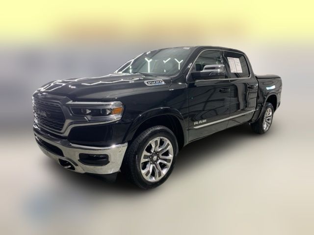 2024 Ram 1500 Limited