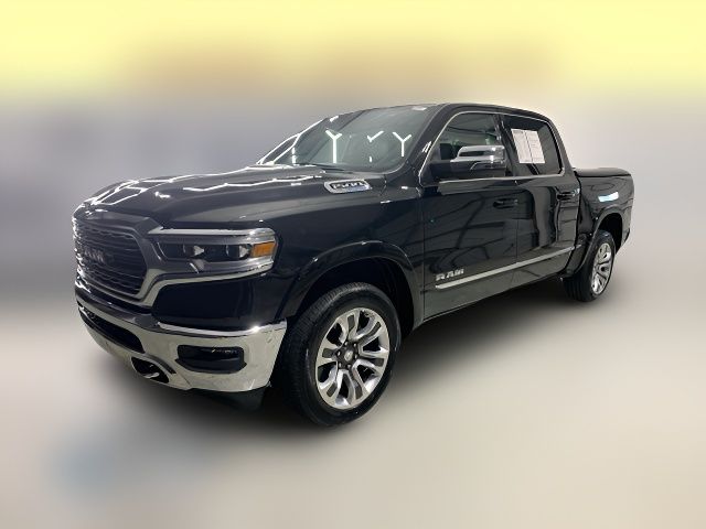 2024 Ram 1500 Limited