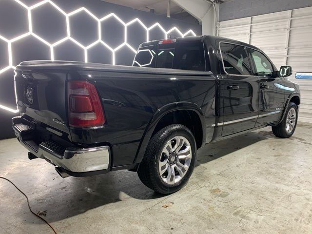 2024 Ram 1500 Limited