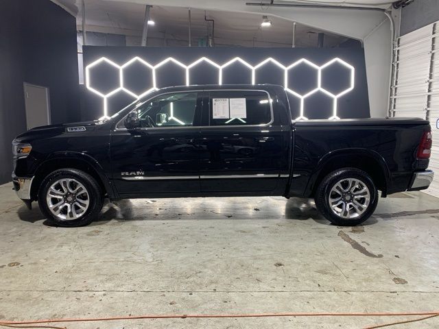 2024 Ram 1500 Limited