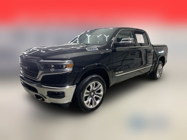 2024 Ram 1500 Limited