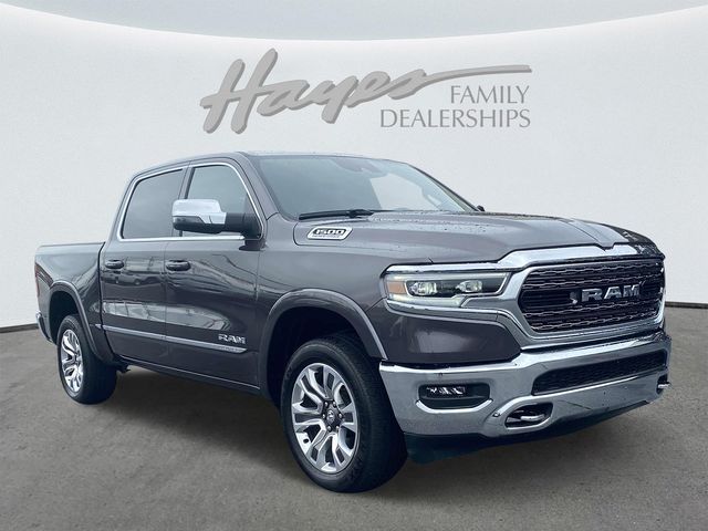 2024 Ram 1500 Limited