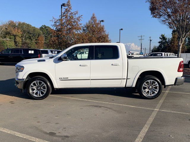 2024 Ram 1500 Limited