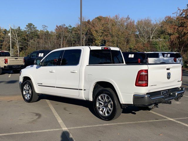 2024 Ram 1500 Limited