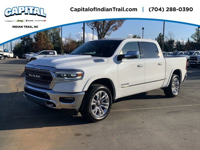 2024 Ram 1500 Limited