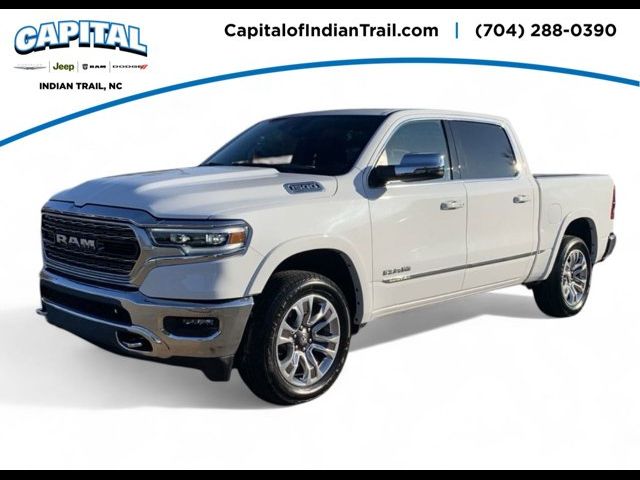 2024 Ram 1500 Limited