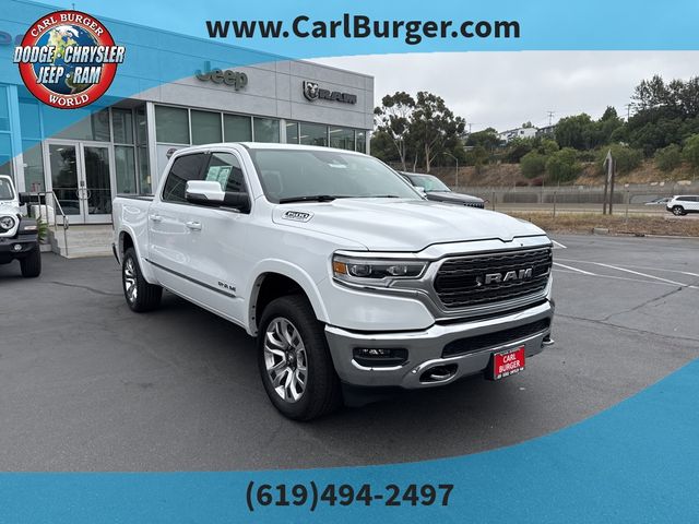 2024 Ram 1500 Limited