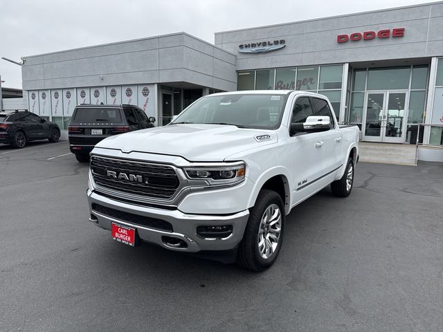 2024 Ram 1500 Limited