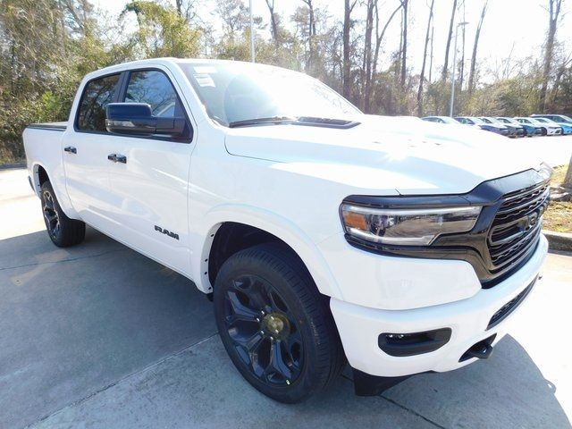 2024 Ram 1500 Limited