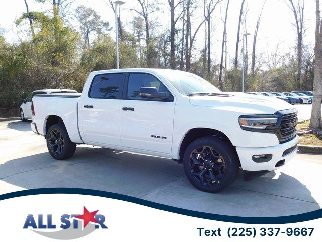 2024 Ram 1500 Limited