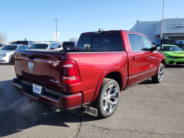 2024 Ram 1500 Limited