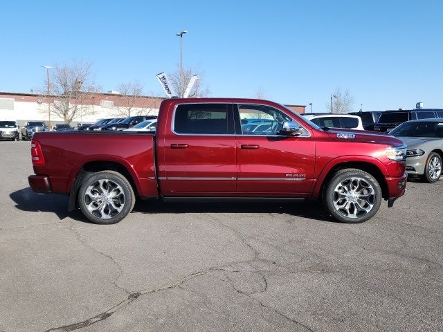 2024 Ram 1500 Limited