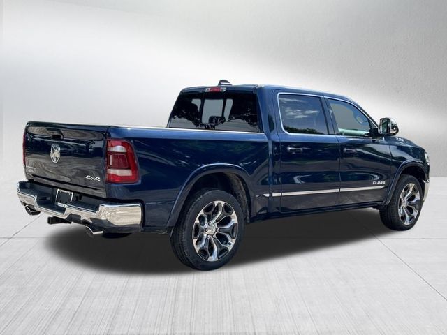 2024 Ram 1500 Limited