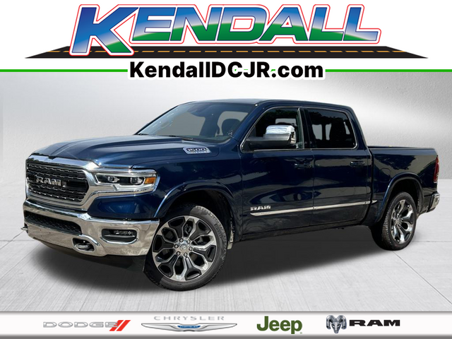 2024 Ram 1500 Limited