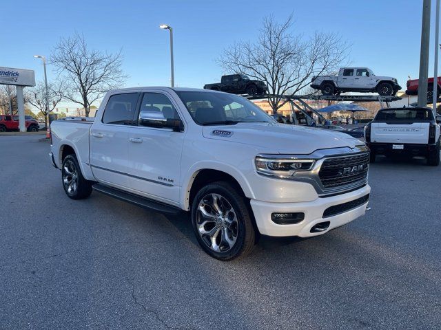 2024 Ram 1500 Limited