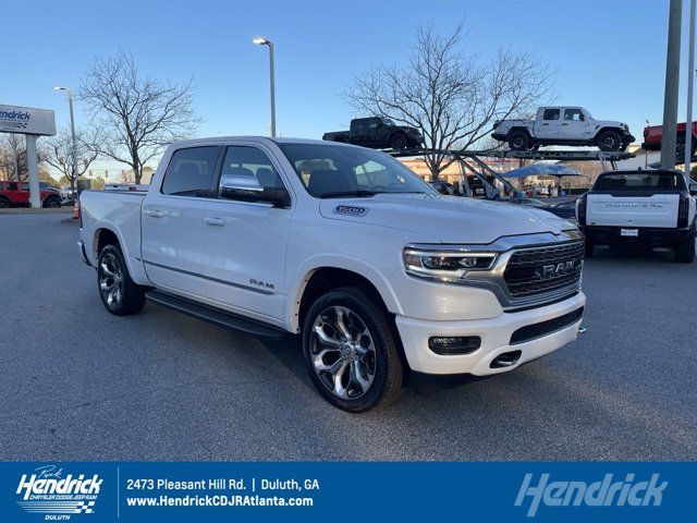 2024 Ram 1500 Limited