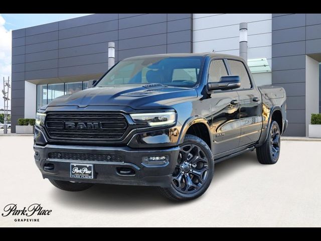 2024 Ram 1500 Limited