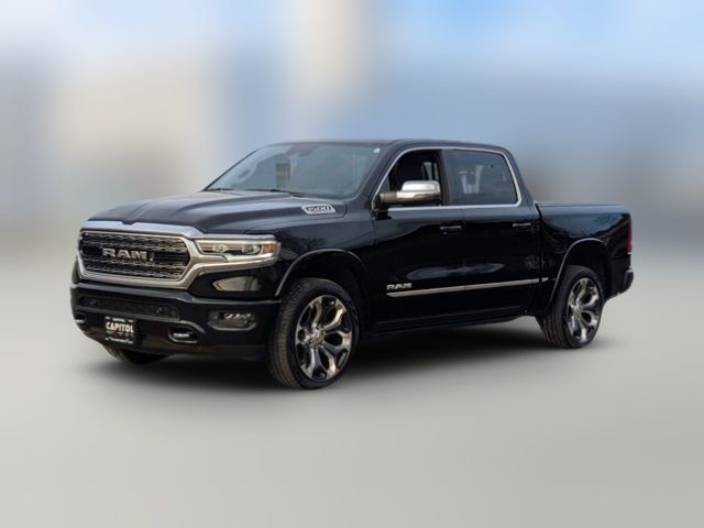 2024 Ram 1500 Limited