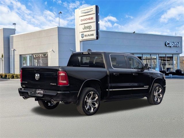 2024 Ram 1500 Limited