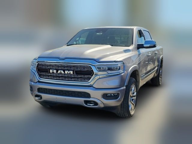 2024 Ram 1500 Limited