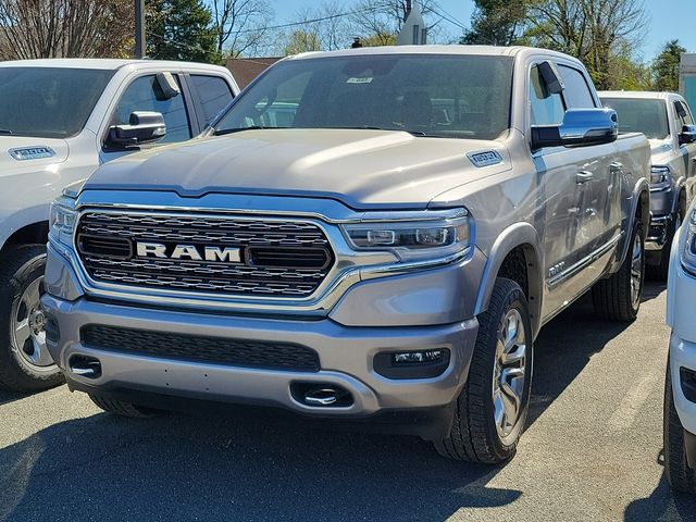 2024 Ram 1500 Limited