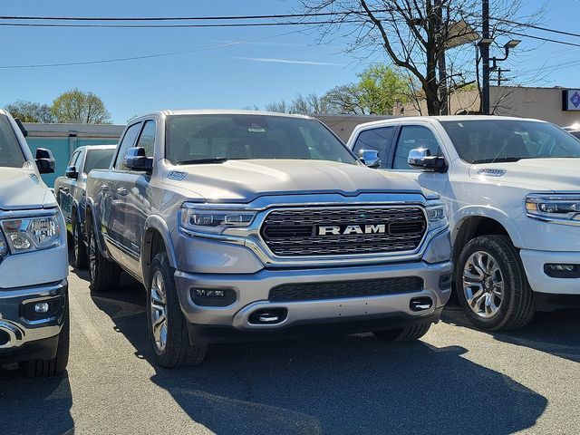 2024 Ram 1500 Limited