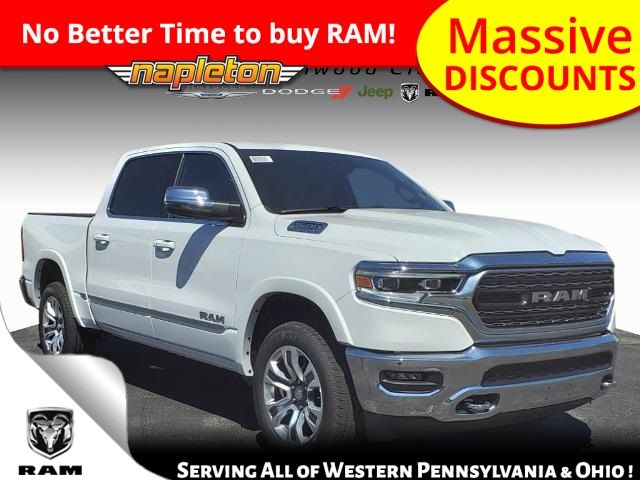 2024 Ram 1500 Limited