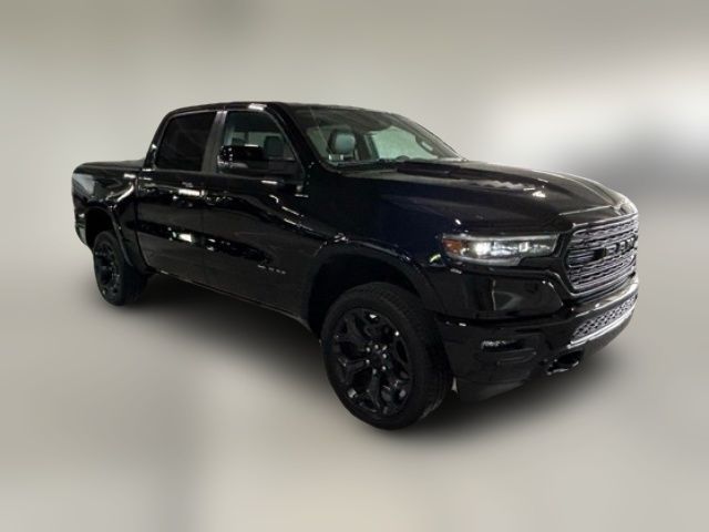 2024 Ram 1500 Limited