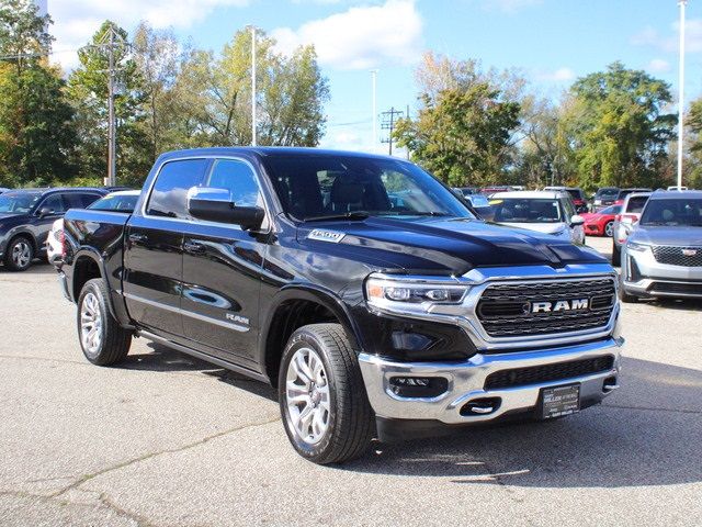 2024 Ram 1500 Limited