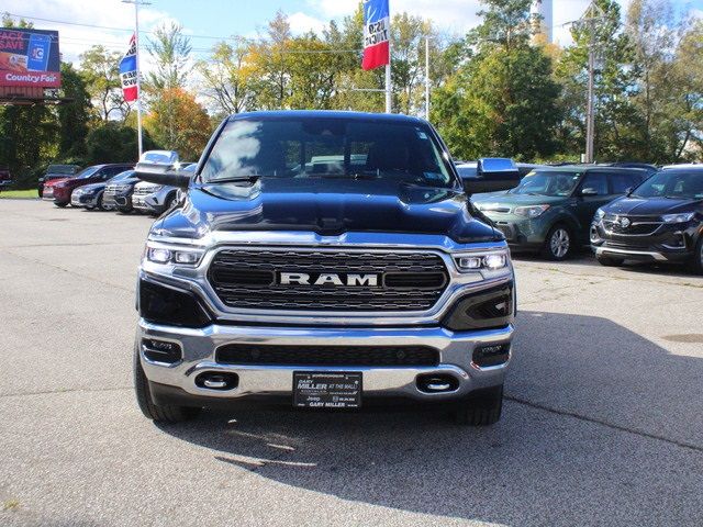 2024 Ram 1500 Limited