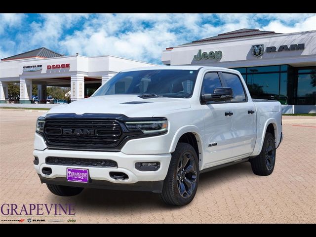 2024 Ram 1500 Limited