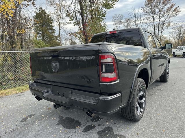 2024 Ram 1500 Limited