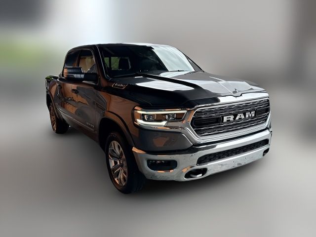 2024 Ram 1500 Limited