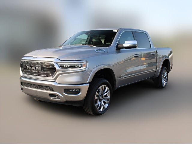 2024 Ram 1500 Limited