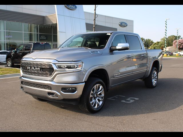 2024 Ram 1500 Limited