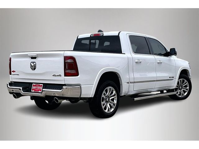 2024 Ram 1500 Limited