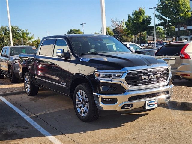 2024 Ram 1500 Limited