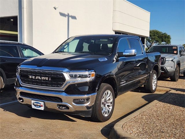 2024 Ram 1500 Limited