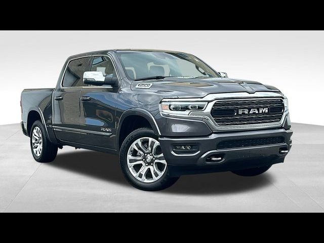 2024 Ram 1500 Limited