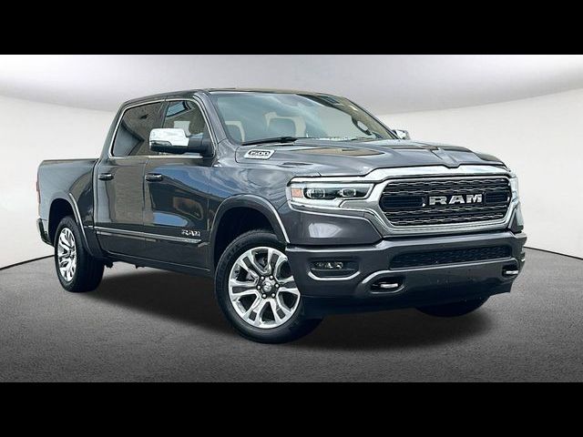 2024 Ram 1500 Limited