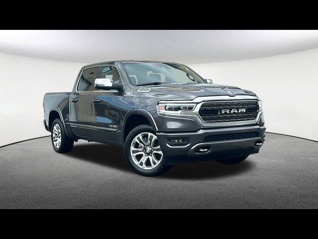 2024 Ram 1500 Limited