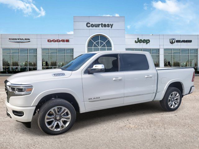 2024 Ram 1500 Limited