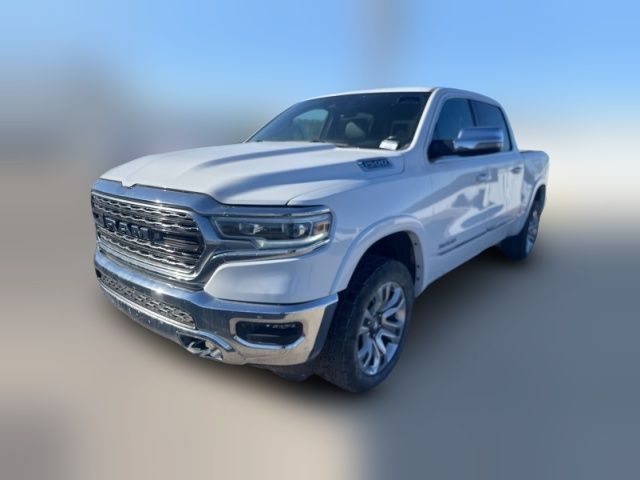 2024 Ram 1500 Limited