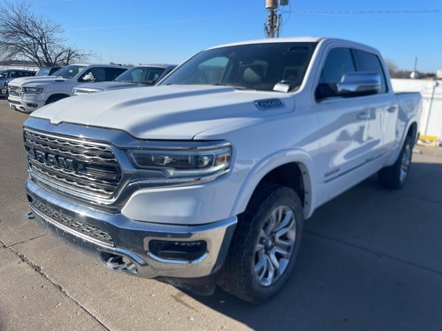 2024 Ram 1500 Limited