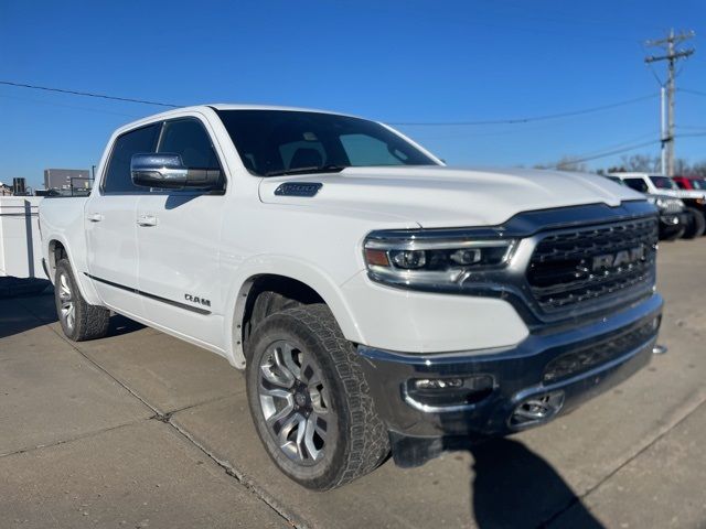 2024 Ram 1500 Limited