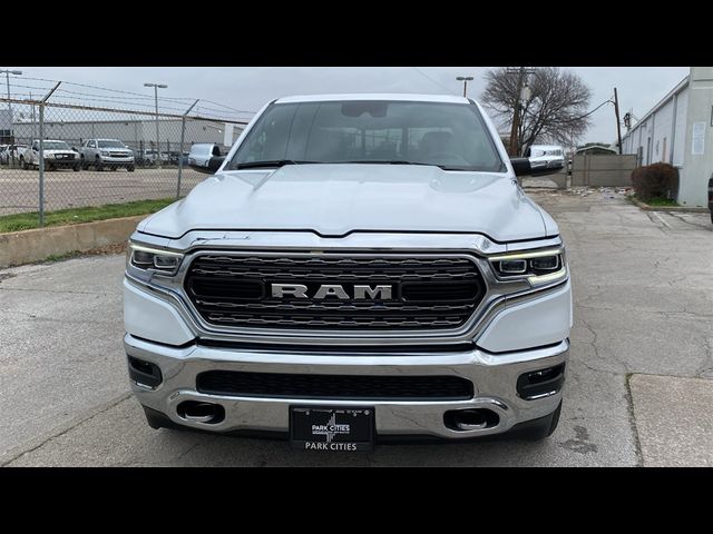 2024 Ram 1500 Limited