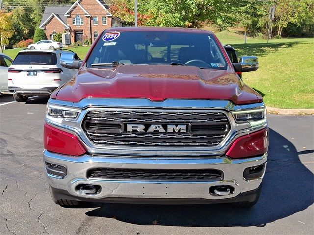 2024 Ram 1500 Limited